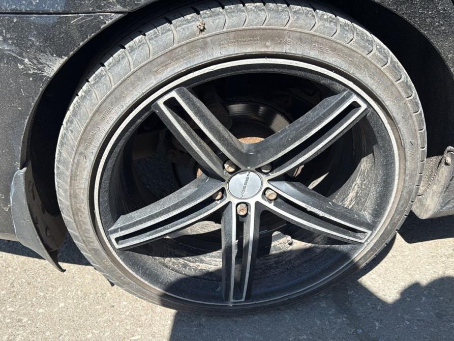 Hyundai Sonata VI (YF) Кемерово  - изображение 15