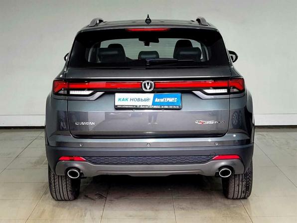 Changan CS35 Plus I Рестайлинг с пробегом 2024 года, цена 1 930 000 рублей, 1134 км, внедорожник, Автокод Объявления