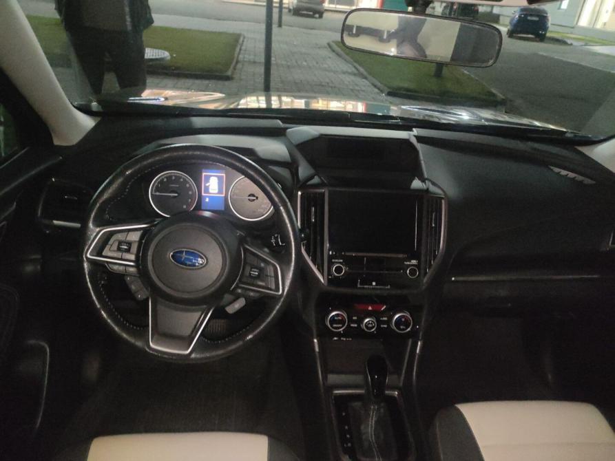 Subaru Forester V Ижевск  - изображение 7