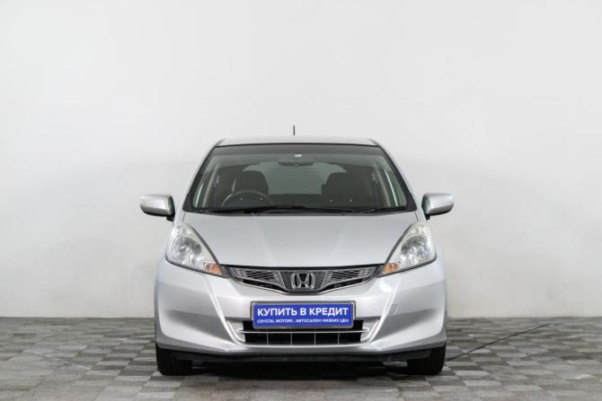 Honda Fit II с пробегом 2012 года, цена 949 000 рублей, 80250 км, хэтчбек, Автокод Объявления