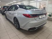 Toyota Camry IX (XV80) China Market Москва  - изображение 15