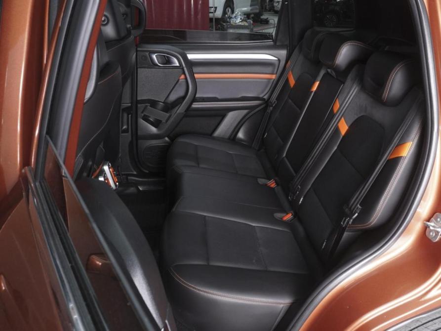 Haval Dargo Ростов-на-Дону  - изображение 9