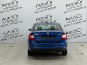 Skoda Rapid I Рестайлинг Ставрополь  - изображение 21