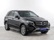 Mercedes-Benz GLE I (W166) Москва  - изображение 24