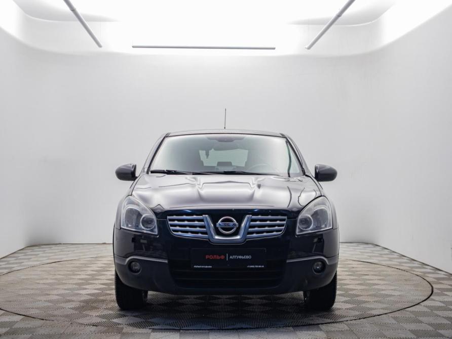 Nissan Qashqai I Москва  - изображение 2