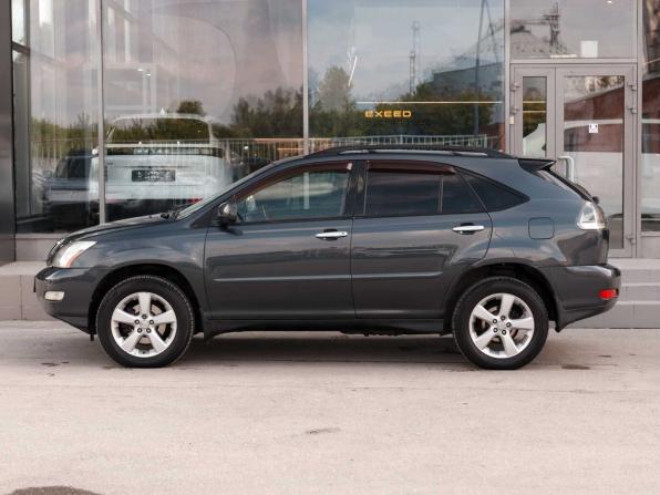 Lexus RX II с пробегом 2004 года, цена 1 050 000 рублей, 252084 км, внедорожник, Автокод Объявления