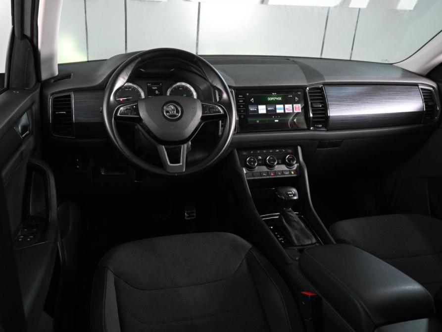 Skoda Kodiaq I Ростов-на-Дону  - изображение 6