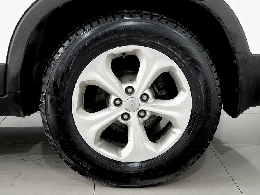 Kia Sorento II Рестайлинг Москва  - изображение 15