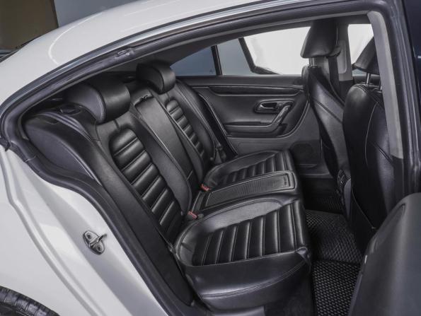 Volkswagen Passat CC I с пробегом 2011 года, цена 1 190 000 рублей, 241010 км, седан, Автокод Объявления