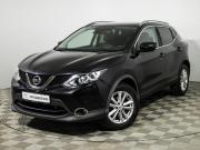 Nissan Qashqai II Санкт-Петербург  - изображение 20