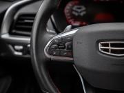 Geely Tugella I Рестайлинг Сочи  - изображение 54