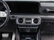 Mercedes-Benz G-Класс AMG II (W463) Москва  - изображение 47