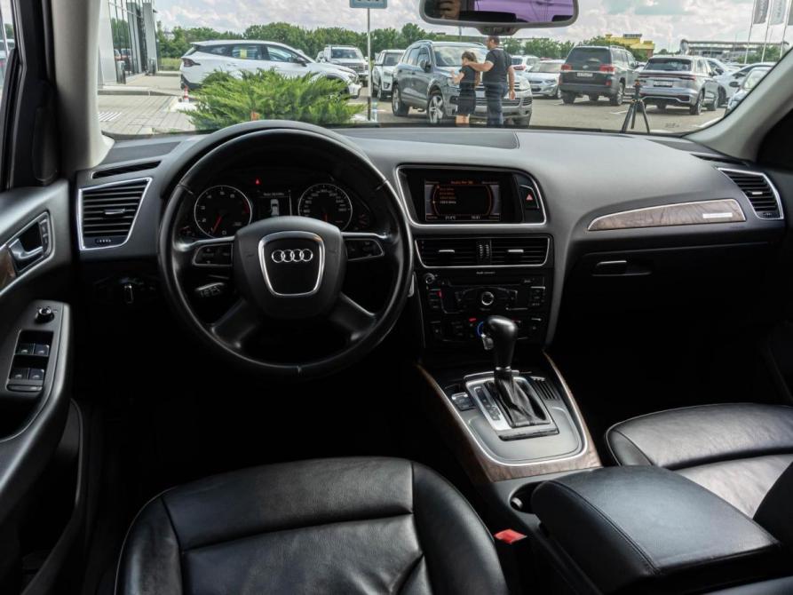 Audi Q5 I (8R) Краснодар  - изображение 6