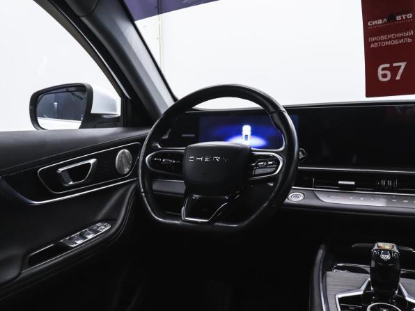 Chery Tiggo 7 Pro Max I Рестайлинг с пробегом 2024 года, цена 2 179 000 рублей, 49675 км, внедорожник, Автокод Объявления