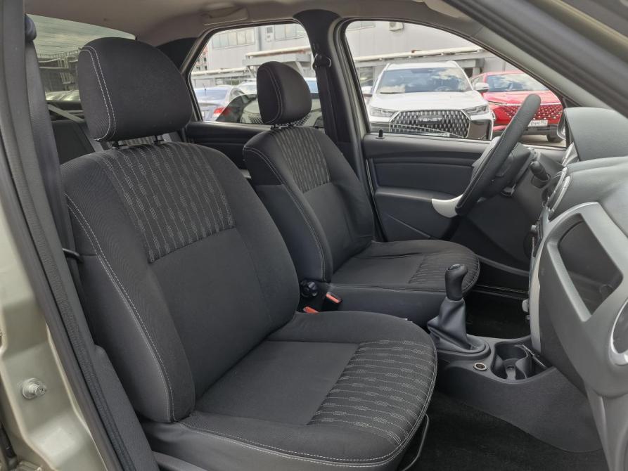 Renault Logan I Рестайлинг Нижний Новгород  - изображение 8
