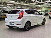 Hyundai Solaris I Челябинск  - изображение 27
