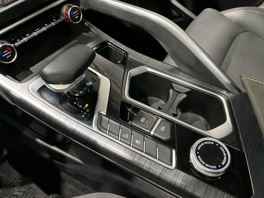 Geely Tugella I Рестайлинг Пермь  - изображение 24