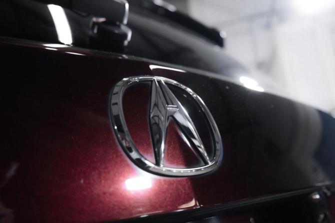 Acura MDX II с пробегом 2008 года, цена 1 450 000 рублей, 202787 км, внедорожник, Автокод Объявления