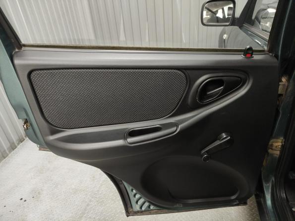 Chevrolet Niva I Рестайлинг с пробегом 2015 года, цена 750 000 рублей, 68300 км, внедорожник, Автокод Объявления
