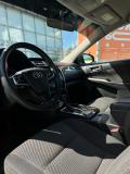 Toyota Camry VII (XV50) Рестайлинг Омск  - изображение 21