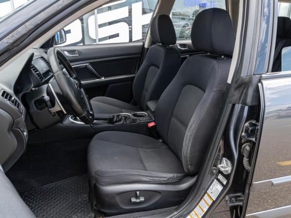 Subaru Outback III Рестайлинг с пробегом 2007 года, цена 897 000 рублей, 223325 км, универсал, Автокод Объявления