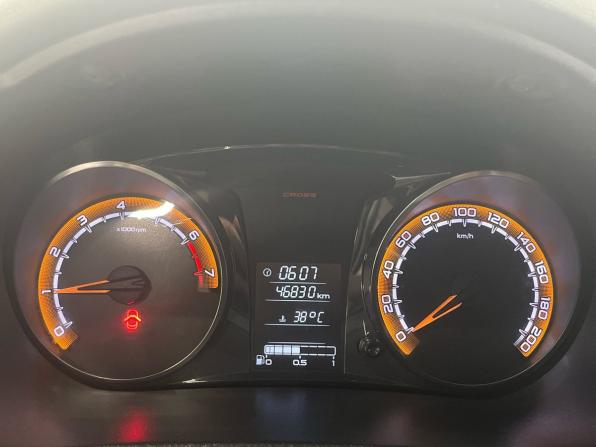 Lada (ВАЗ) Granta I Рестайлинг с пробегом 2023 года, цена 849 000 рублей, 46800 км, универсал, Автокод Объявления