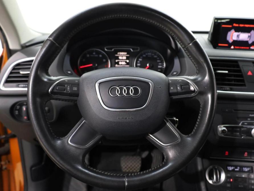 Audi Q3 I (8U) Ростов-на-Дону  - изображение 12