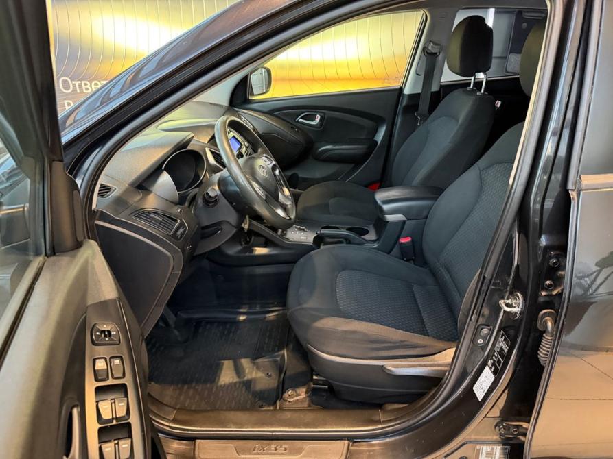 Hyundai ix35 I Таганрог  - изображение 10