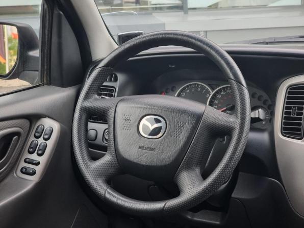 Mazda Tribute I с пробегом 2003 года, цена 359 000 рублей, 198817 км, внедорожник, Автокод Объявления