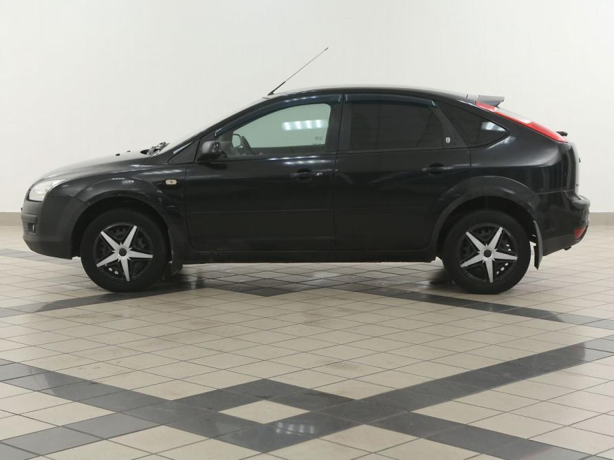 Ford Focus II Иваново  - изображение 7