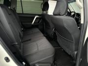 Toyota Land Cruiser Prado 150 Series Рестайлинг 3 Кемерово  - изображение 46
