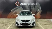 Mazda 6 II (GH) Рестайлинг Ставрополь  - изображение 17