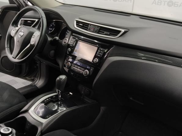 Nissan X-Trail III с пробегом 2015 года, цена 1 700 000 рублей, 135306 км, внедорожник, Автокод Объявления
