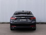 Hyundai Genesis II Сочи  - изображение 30