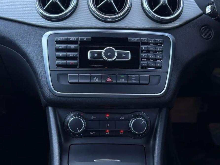 Mercedes-Benz CLA I (C117 X117) Новосибирск  - изображение 14