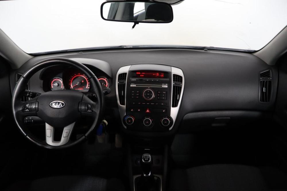 Kia Ceed I Рестайлинг Санкт-Петербург  - изображение 7