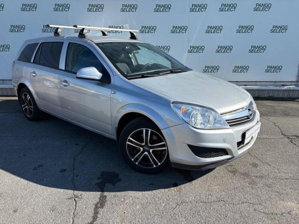 Opel Astra H Рестайлинг с пробегом 2012 года, цена 515 000 рублей, 170000 км, универсал, Автокод Объявления