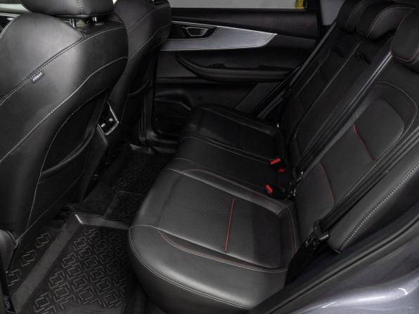 Chery Tiggo 7 Pro I с пробегом 2022 года, цена 1 750 000 рублей, 43162 км, внедорожник, Автокод Объявления