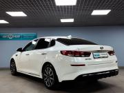 Kia Optima IV Рестайлинг Москва  - изображение 27