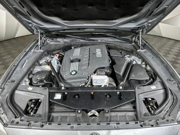 BMW 5 серии VI (F10/F11/F07) с пробегом 2011 года, цена 1 365 000 рублей, 348696 км, седан, Автокод Объявления