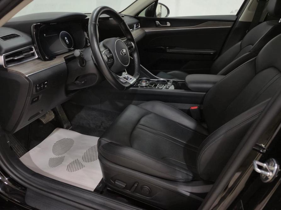 Kia K5 III Альметьевск  - изображение 12