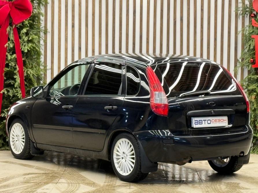 Lada (ВАЗ) Kalina I Уфа  - изображение 3