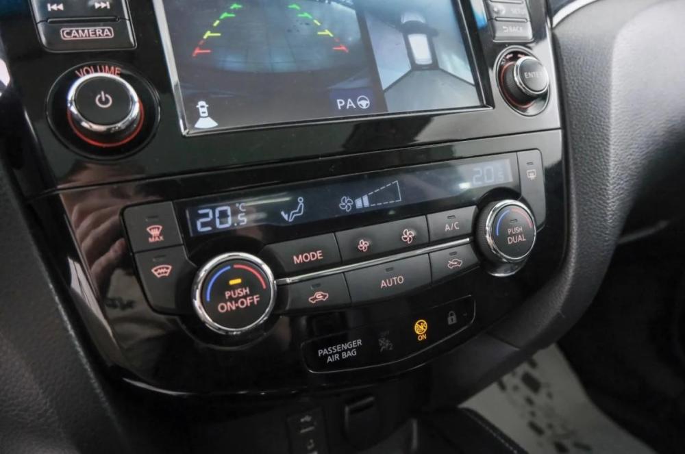 Nissan Qashqai II Красноярск  - изображение 17