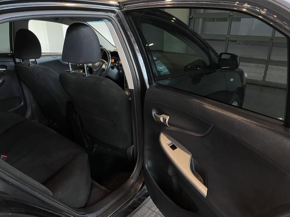 Toyota Corolla X (E140 E150) с пробегом 2008 года, цена 699 000 рублей, 248052 км, седан, Автокод Объявления