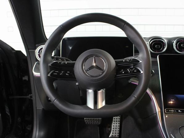 Mercedes-Benz CLE с пробегом 2024 года, цена 6 990 000 рублей, 2473 км, купе, Автокод Объявления