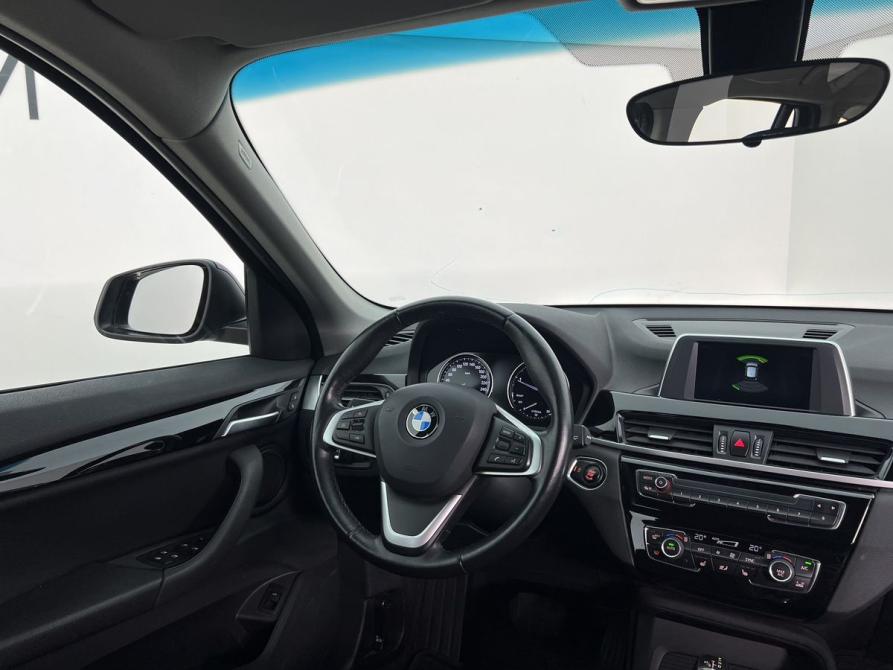 BMW X1 II (F48) Москва  - изображение 15