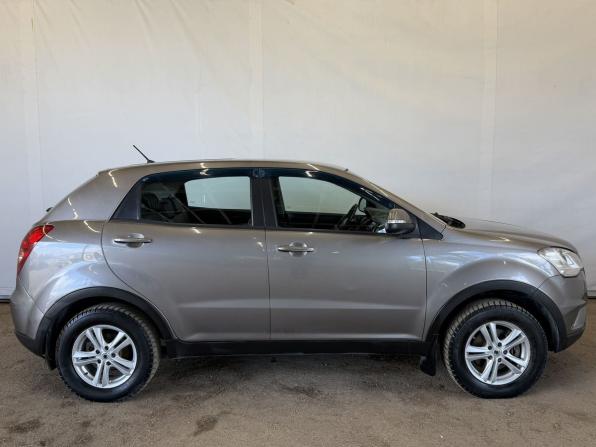 SsangYong Actyon II с пробегом 2012 года, цена 790 000 рублей, 174974 км, внедорожник, Автокод Объявления