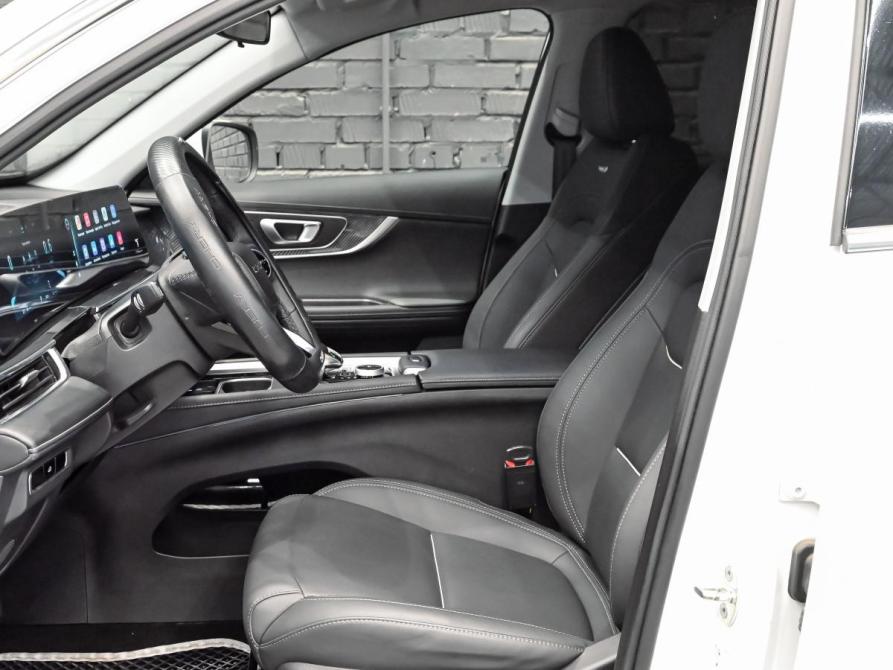 Chery Tiggo 7 Pro Max I Рестайлинг Екатеринбург  - изображение 10
