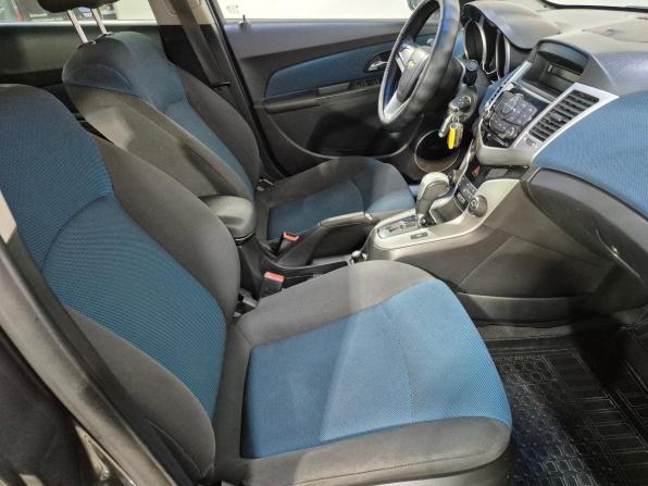 Chevrolet Cruze I с пробегом 2012 года, цена 760 000 рублей, 217000 км, седан, Автокод Объявления