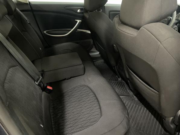 Citroen C5 II с пробегом 2011 года, цена 670 000 рублей, 218295 км, седан, Автокод Объявления